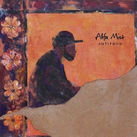 Alfa Mist: Antiphon, CD