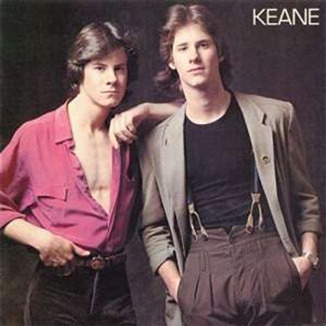 Keane (Bob Keane): Keane (Blu-spec CD) (Papersleeve), CD