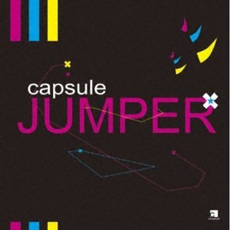 Capsule: Jumper(Ltd.Ed.), LP