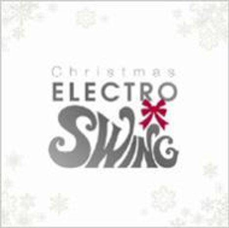 Electro Swing Christmas, CD