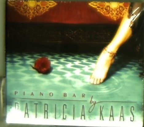 Patricia Kaas: Piano Bar, CD