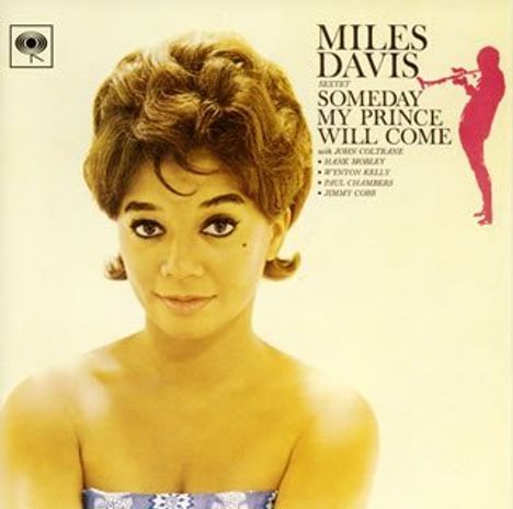 Miles Davis (1926-1991): Someday My Prince Will Come, Super Audio CD