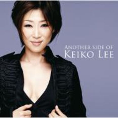 Keiko Lee: Another Side Of Keiko Lee, CD