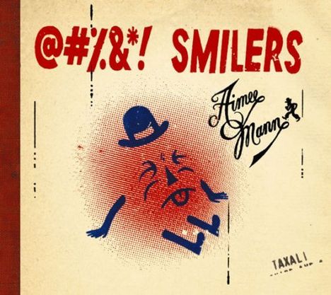 Aimee Mann: Smilers + Bonus(Ltd.Edit.)(CD+DVD), 2 CDs