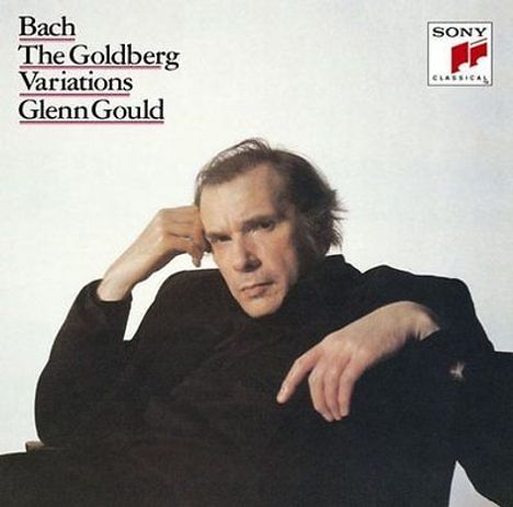 Johann Sebastian Bach (1685-1750): Goldberg-Variationen BWV 988, Super Audio CD