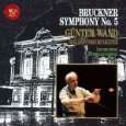 Anton Bruckner (1824-1896): Symphonie Nr.5, Super Audio CD