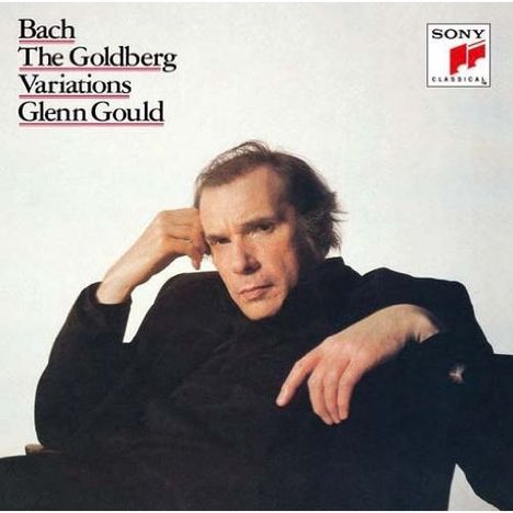 Johann Sebastian Bach (1685-1750): Goldberg-Variationen BWV 988 (Blu-spec CD), CD