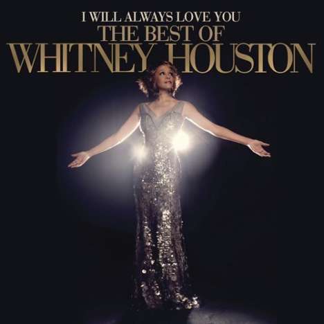 Whitney Houston: Always Love You: The Best Of Whitney Houston (Deluxe Edition), 2 CDs