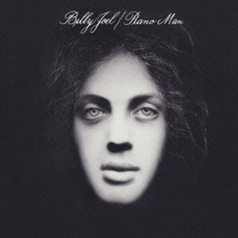 Billy Joel (geb. 1949): Piano Man (Blu-spec CD 2), CD