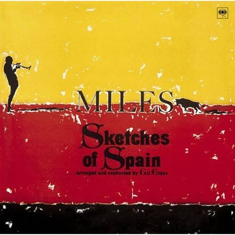 Miles Davis (1926-1991): Sketches Of Spain (Blu-Spec CD2), CD