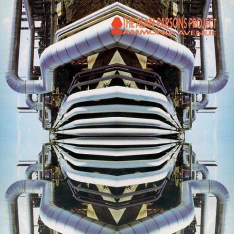 The Alan Parsons Project: Ammonia Avenue (Blu-Spec CD2), CD