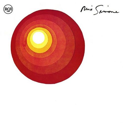 Nina Simone (1933-2003): Here Comes The Sun (Blu-Spec CD2), CD