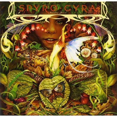 Spyro Gyra: Morning Dance (Blu-Spec CD), CD