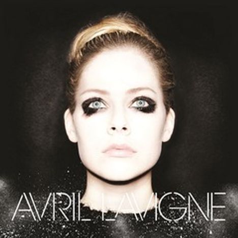 Avril Lavigne: Avril Lavigne + Bonus, CD