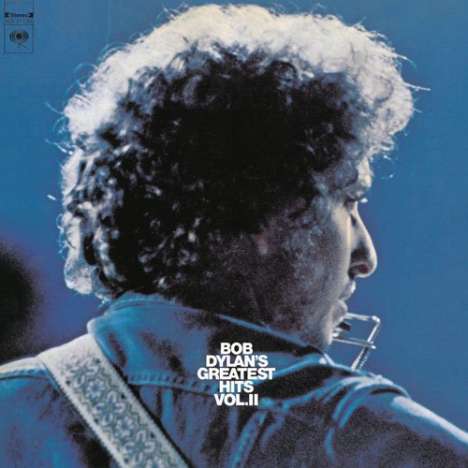 Bob Dylan: Greatest Hits Vol.II (2 Blu-Spec CD 2) (Digisleeve), 2 CDs