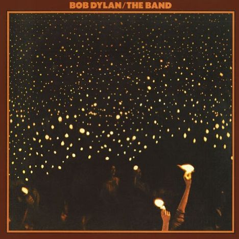 Bob Dylan: Before The Flood (Live) (Digisleeve) (Blu-Spec CD2), 2 CDs