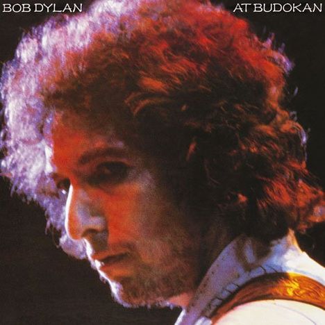 Bob Dylan: Bob Dylan At Budokan (Digipack) (Blu-Spec CD2), 2 CDs