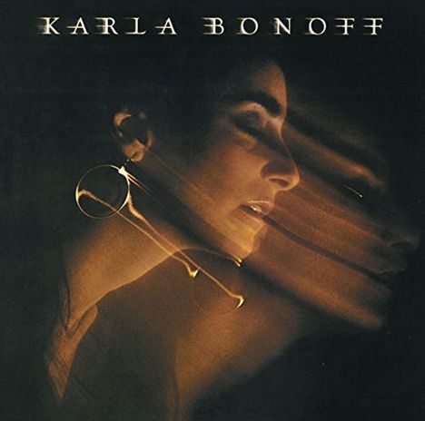 Karla Bonoff: Karla Bonoff (Blu-Spec CD2), CD