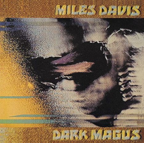 Miles Davis (1926-1991): Dark Magus: Live At Carnegie Hall, 2 CDs