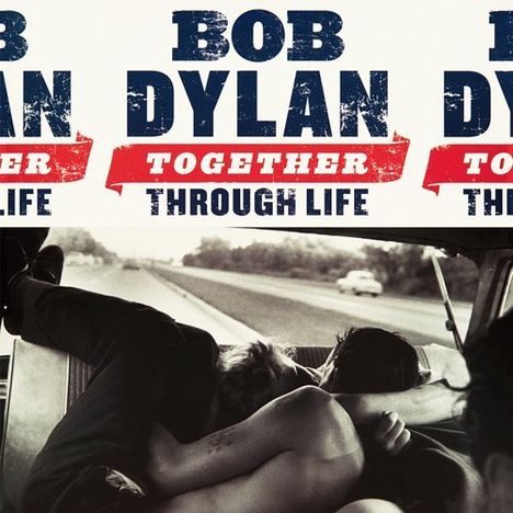Bob Dylan: Together Through Life (Papersleeve) (Blu-Spec CD2), CD