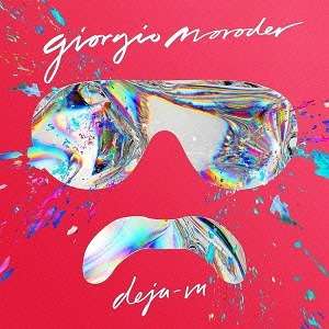 Giorgio Moroder: Deja-Vu, CD