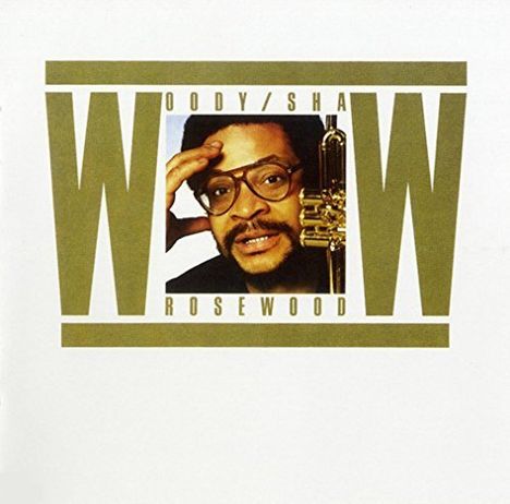 Woody Shaw (1944-1989): Rosewood (Reissue) (Limited-Edition), CD