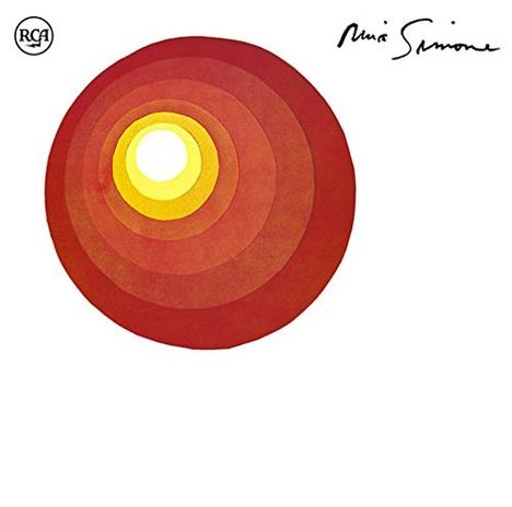 Nina Simone (1933-2003): Here Comes The Sun, CD