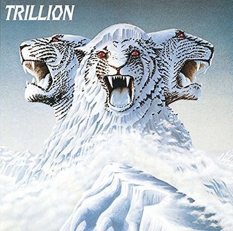 Trillion: 4549, CD