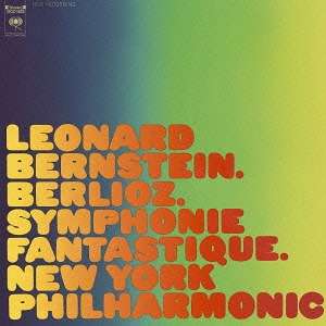 Hector Berlioz (1803-1869): Symphonie Fantastique, CD