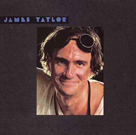 James Taylor: Dad Loves His Work, CD