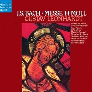 Johann Sebastian Bach (1685-1750): Messe h-moll BWV 232 (Blue-spec-CD), 2 CDs