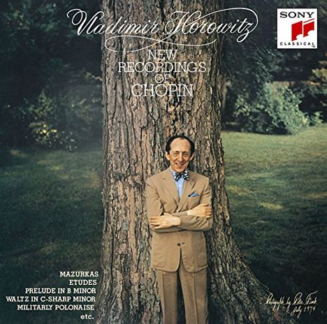 Frederic Chopin (1810-1849): Klavierwerke (Blu-spec CD), CD