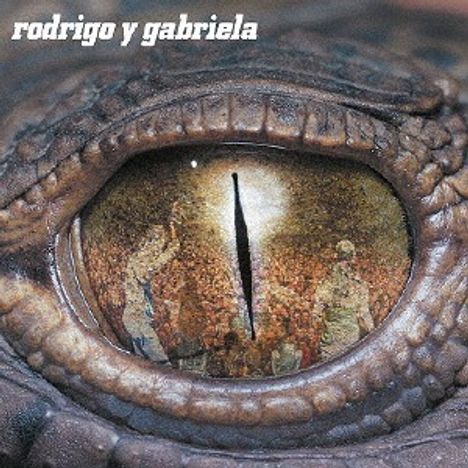 Rodrigo Y Gabriela: Rodrigo Y Gabriela (10th-Anniversary-Deluxe-Edition) (2 Blu-Spec CDs + DVD) (Digisleeve), 3 CDs