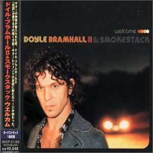 Doyle Bramhall II: Welcome (+Bonus), CD