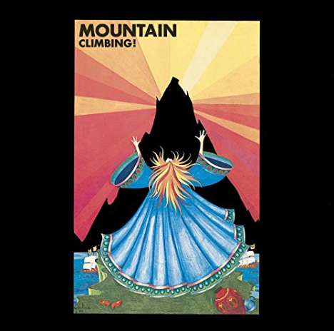 Mountain: Climbing!  +Bonus, CD