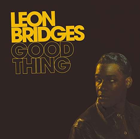 Leon Bridges: Good Thing (BLU-SPEC CD2), CD