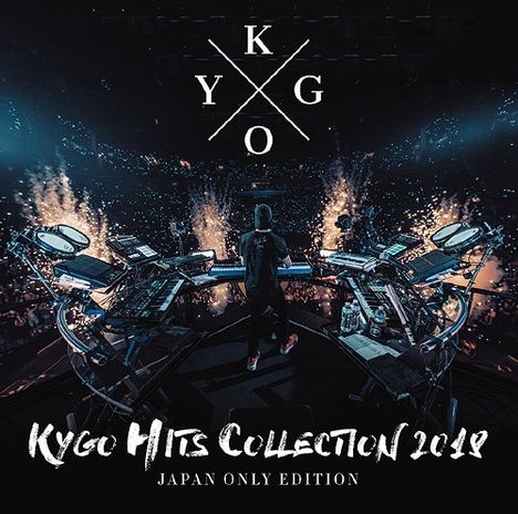 Kygo: Kygo Hits Collection 2018, CD