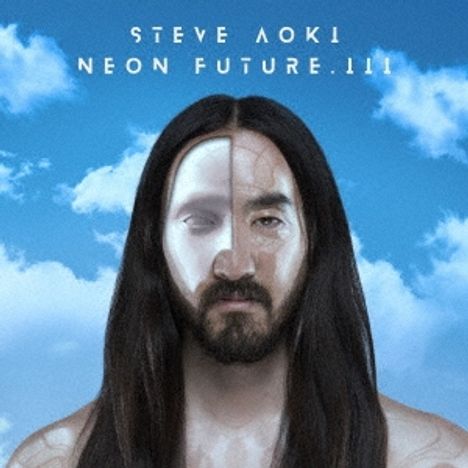 Steve Aoki: Neon Future III, CD