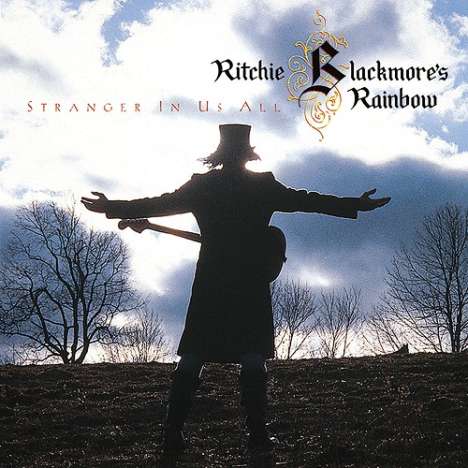 Rainbow: Stranger In Us All (HR/HM Legend 1000), CD