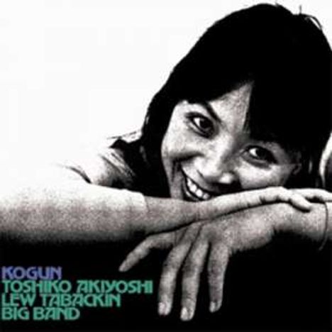 Toshiko Akiyoshi (geb. 1929): Kogun (Blu-Spec CD2) (Papersleeve), CD