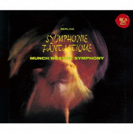 Hector Berlioz (1803-1869): Symphonie fantastique, 2 Super Audio CDs