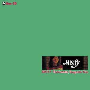 Tsuyoshi Yamamoto (geb. 1948): Misty (180g) (Limited Edition), LP