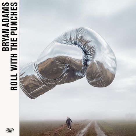 Bryan Adams: Roll With The Punches (Blu-Spec CD2) (+ Bonus Tracks), CD
