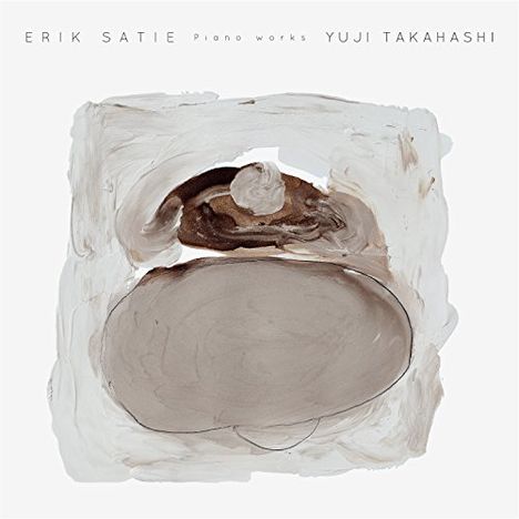 Erik Satie (1866-1925): Klavierwerke (UHQ-CD), CD