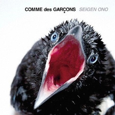 Seigen Ono: Comme Des Garcons (30th Anniversary), 2 Super Audio CDs