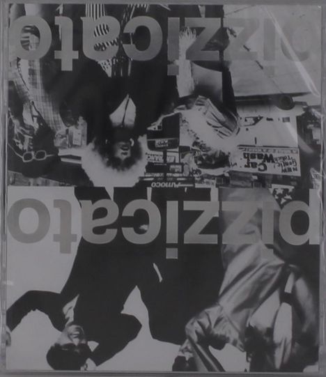 Pizzicato Five: In Hi-Fi, 2 CDs