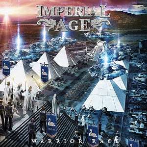 Imperial Age: Warrior Race, CD