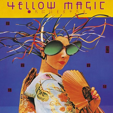 Yellow Magic Orchestra: Yellow Magic Orchestra, Super Audio CD