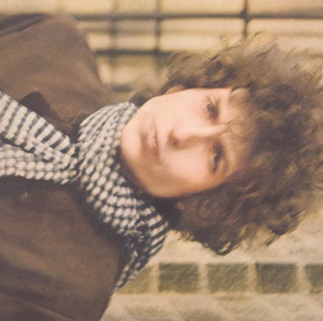 Bob Dylan: Blonde On Blonde, 2 Super Audio CDs