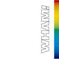 Wham!: The Final, CD